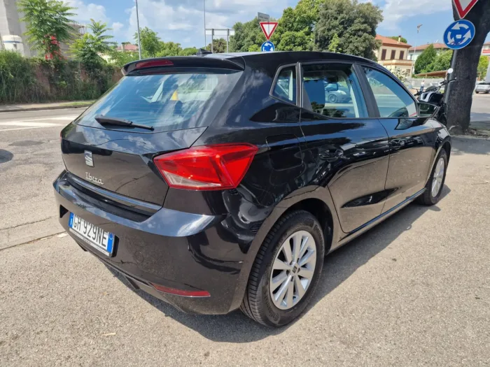 SEAT IBIZA1.0 tgi Style 90cv - immagine 4