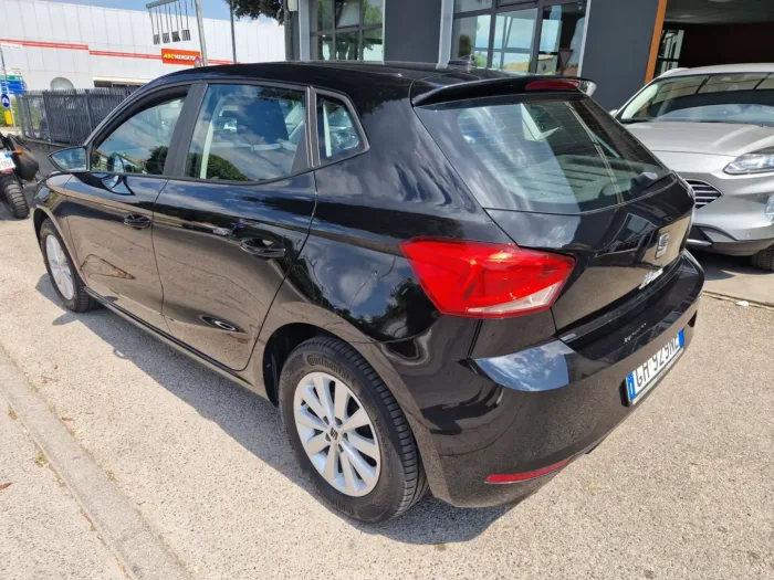 SEAT IBIZA1.0 tgi Style 90cv - immagine 3