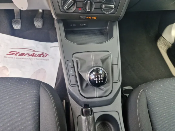 SEAT IBIZA1.0 tgi Style 90cv - immagine 10