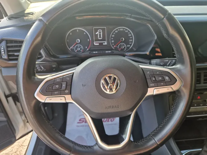 VOLKSWAGEN T-CROSS 1.6 tdi Style 95cv - immagine 6