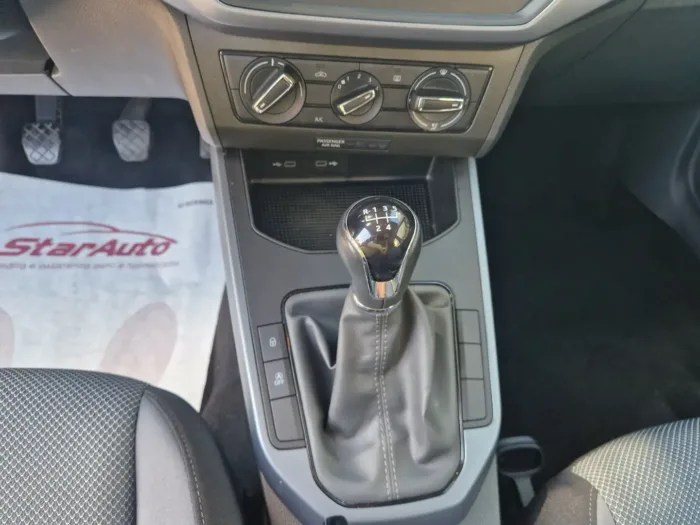 SEAT ARONA 1.0 tgi Style 90cv - immagine 10