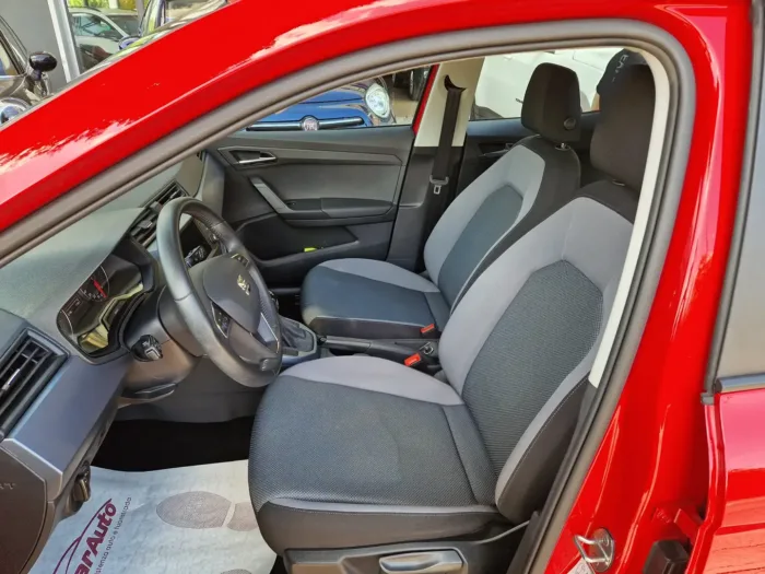 SEAT ARONA 1.0 tgi Style 90cv - immagine 12