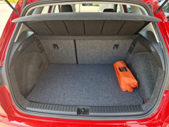 SEAT ARONA 1.0 tgi Style 90cv - immagine 15