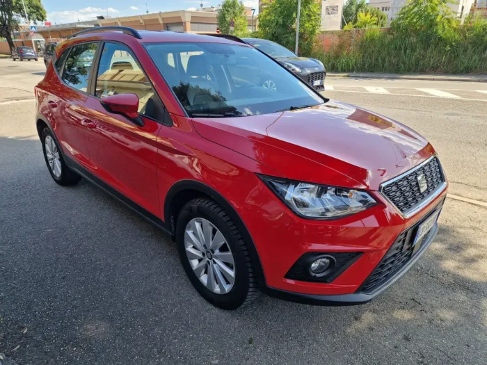 SEAT ARONA 1.0 tgi Style 90cv