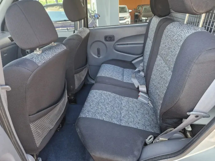 DAIHATSU TERIOS 1.3 DB c/clima -GPL- - immagine 12