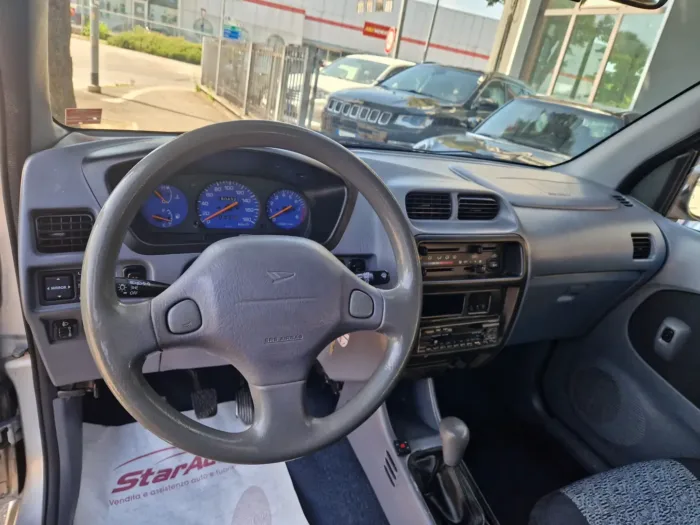 DAIHATSU TERIOS 1.3 DB c/clima -GPL- - immagine 6