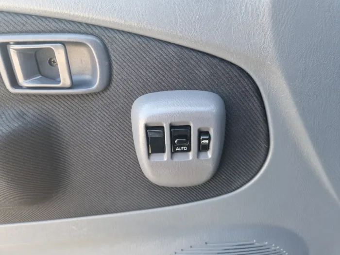 DAIHATSU TERIOS 1.3 DB c/clima -GPL- - immagine 7