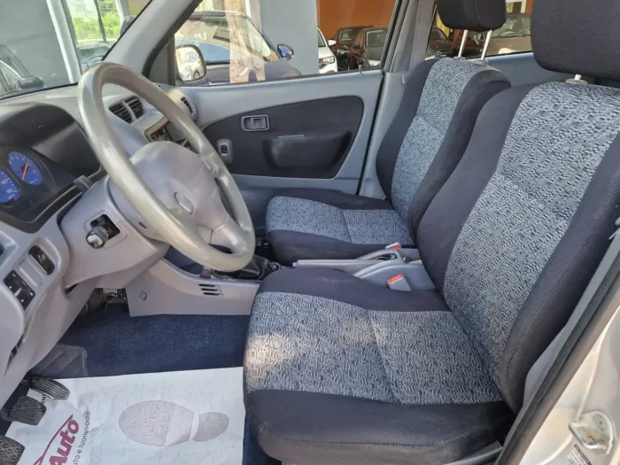 DAIHATSU TERIOS 1.3 DB c/clima -GPL- - immagine 11