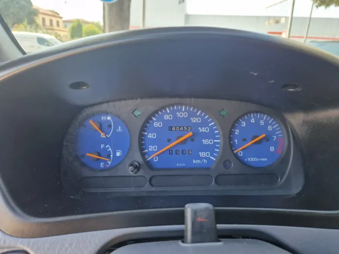 DAIHATSU TERIOS 1.3 DB c/clima -GPL- - immagine 9