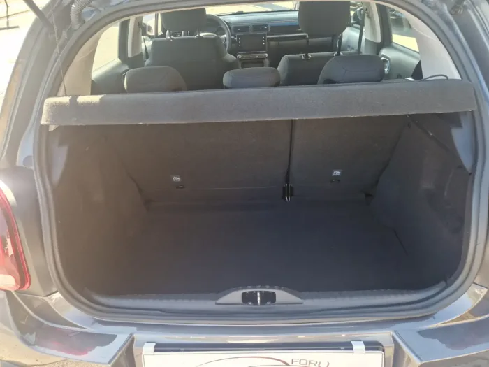 CITROEN C3 1.6 bluehdi Feel 100cv - immagine 14