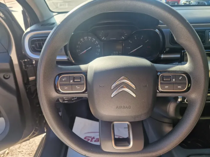 CITROEN C3 1.6 bluehdi Feel 100cv - immagine 7