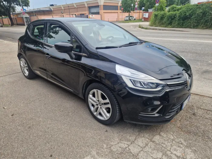 RENAULT CLIO IV 2017 1.5 dci energy Business 90cv