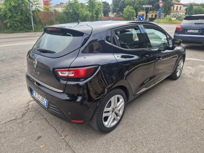 RENAULT CLIO IV 2017 1.5 dci energy Business 90cv - immagine 3