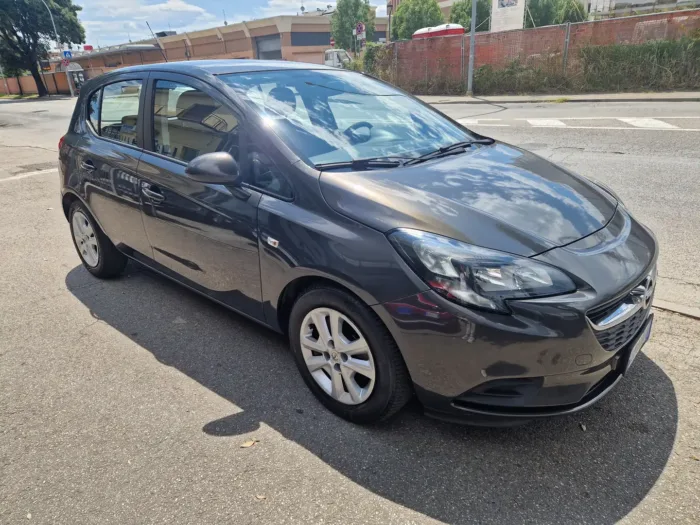 Opel Corsa Corsa 5p 1.4 Cosmo Gpl 90cv