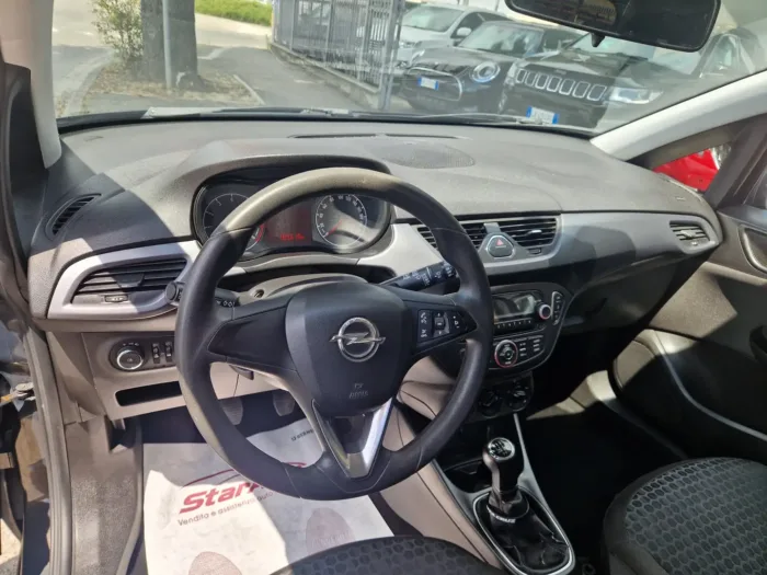 Opel Corsa Corsa 5p 1.4 Cosmo Gpl 90cv - immagine 6