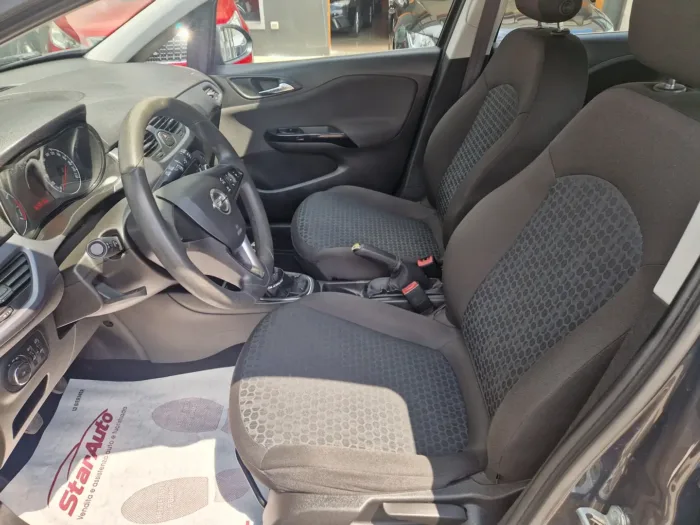 Opel Corsa Corsa 5p 1.4 Cosmo Gpl 90cv - immagine 8