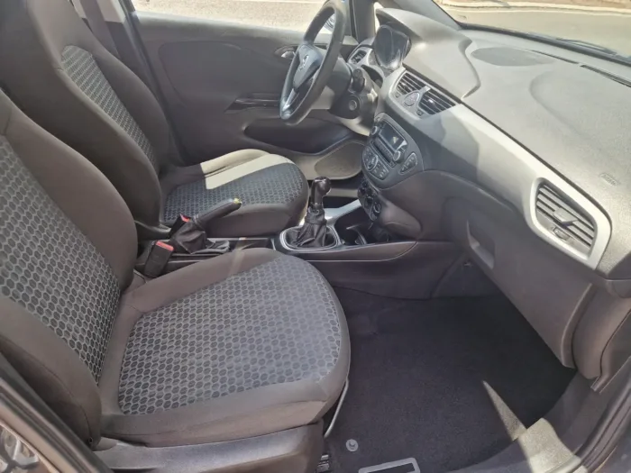 Opel Corsa Corsa 5p 1.4 Cosmo Gpl 90cv - immagine 9