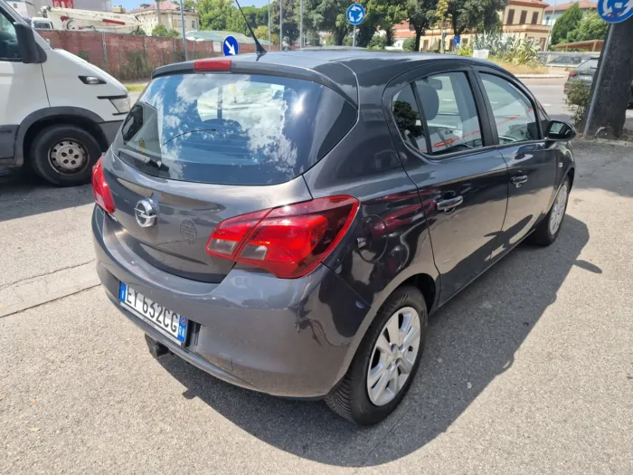 Opel Corsa Corsa 5p 1.4 Cosmo Gpl 90cv - immagine 3