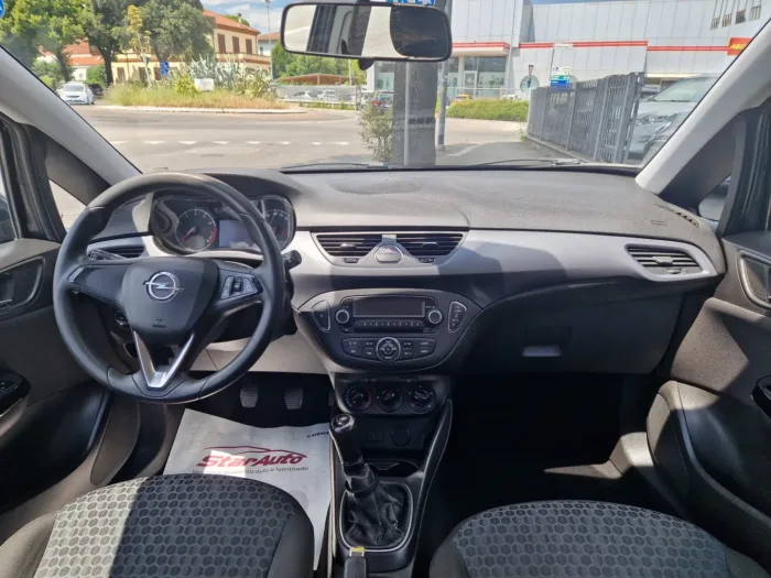 Opel Corsa Corsa 5p 1.4 Cosmo Gpl 90cv - immagine 5