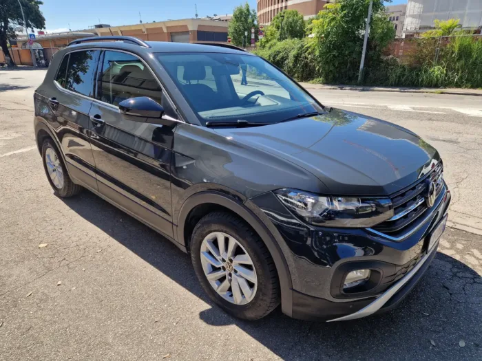 VOLKSWAGEN T-CROSS 1.0 tsi Style 95cv
