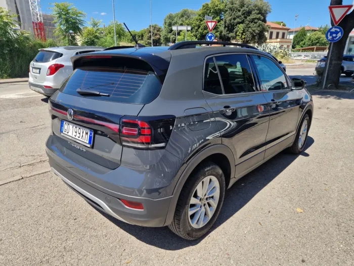 VOLKSWAGEN T-CROSS 1.0 tsi Style 95cv - immagine 3