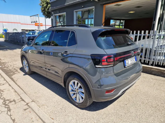 VOLKSWAGEN T-CROSS 1.0 tsi Style 95cv - immagine 4
