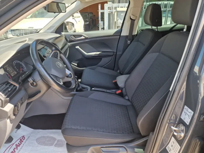 VOLKSWAGEN T-CROSS 1.0 tsi Style 95cv - immagine 5