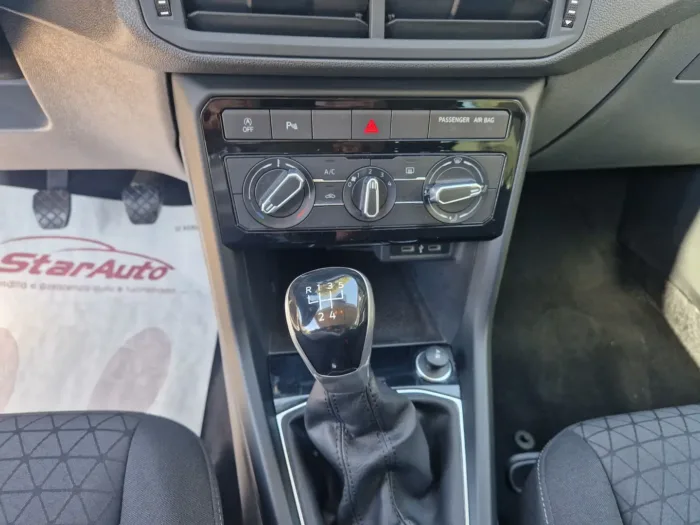 VOLKSWAGEN T-CROSS 1.0 tsi Style 95cv - immagine 9