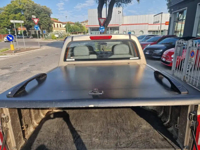 ISUZU D-MAX I 3.0 td Crew LS - immagine 9