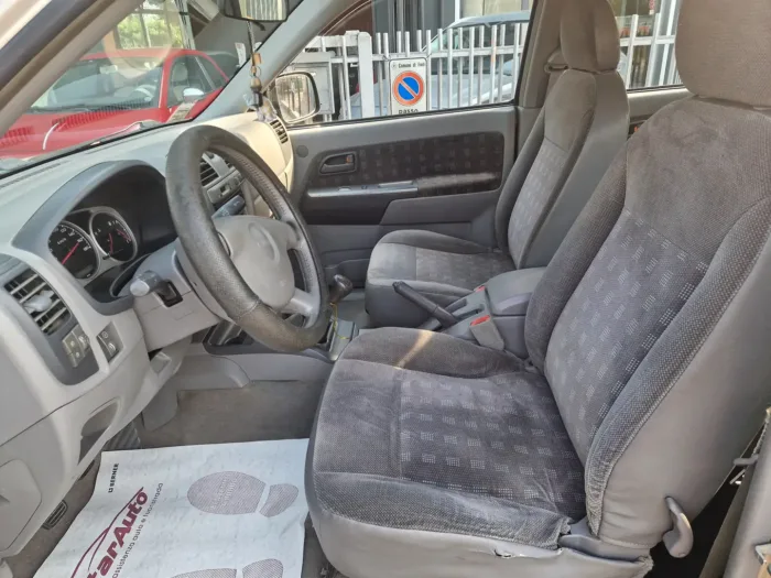 ISUZU D-MAX I 3.0 td Crew LS - immagine 5
