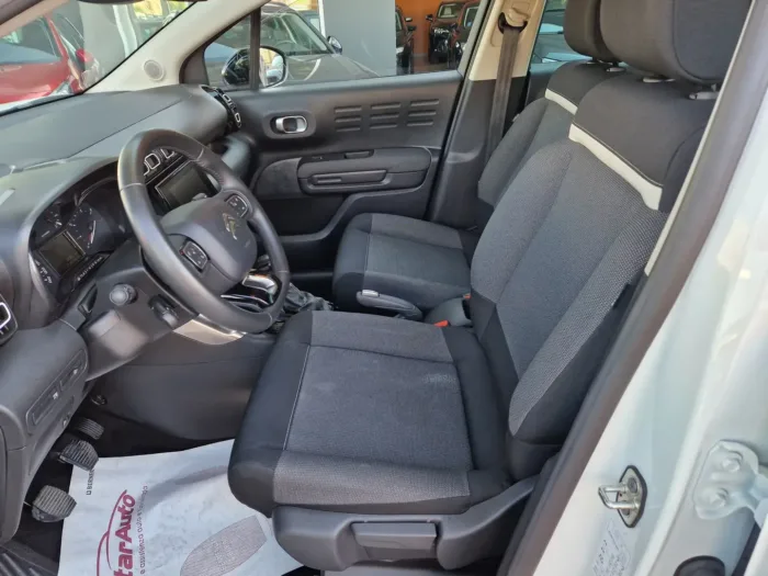 CITROEN C3 AIRCROSS 1.2 puretech You 110CV - immagine 14