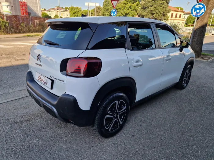 CITROEN C3 AIRCROSS 1.2 puretech You 110CV - immagine 4