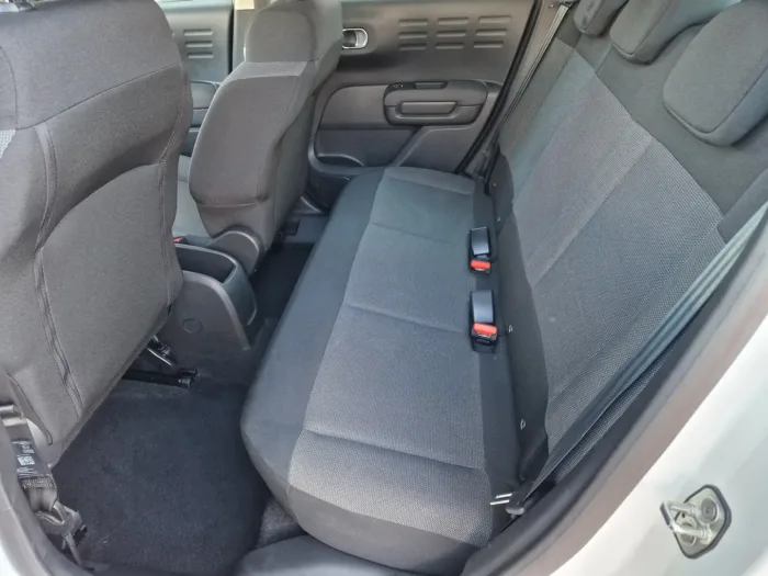 CITROEN C3 AIRCROSS 1.2 puretech You 110CV - immagine 13