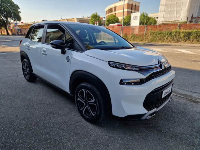 CITROEN C3 AIRCROSS 1.2 puretech You 110CV