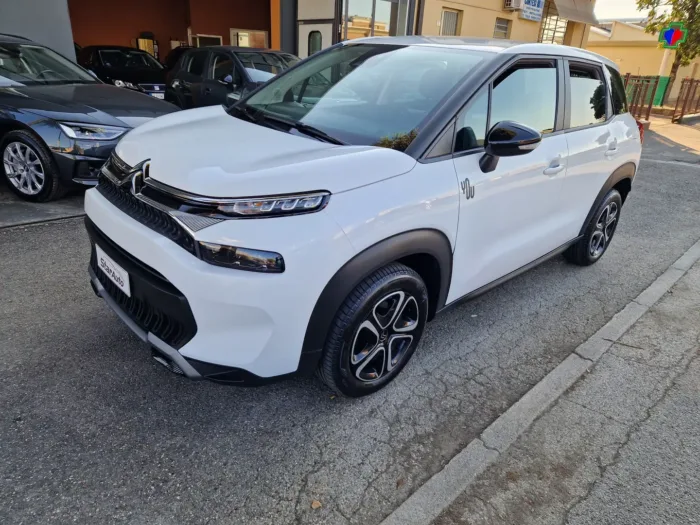 CITROEN C3 AIRCROSS 1.2 puretech You 110CV - immagine 2