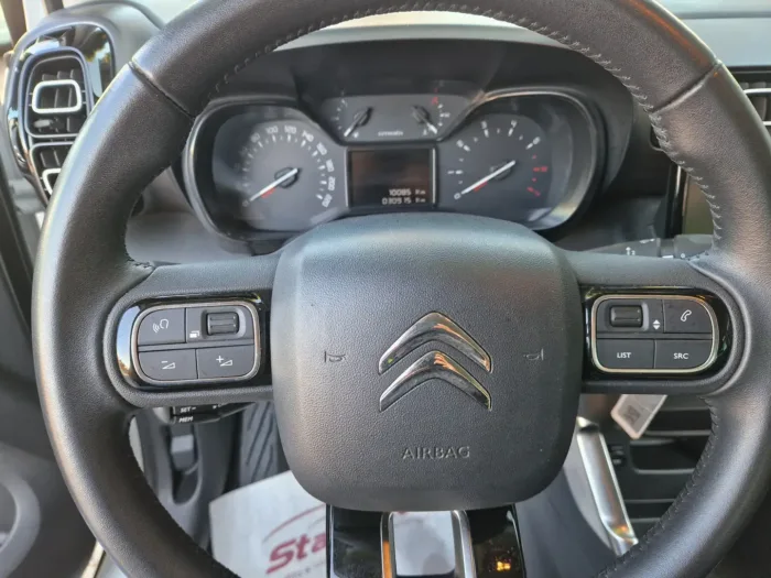 CITROEN C3 AIRCROSS 1.2 puretech You 110CV - immagine 7