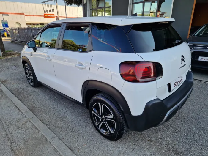 CITROEN C3 AIRCROSS 1.2 puretech You 110CV - immagine 3
