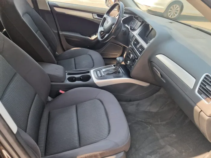 AUDI A4 Avant 2.0 tdi 143cv multitronic - immagine 13