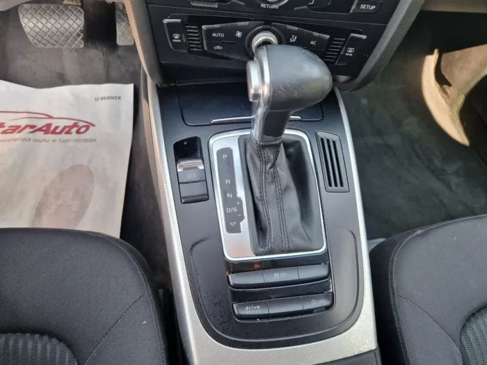 AUDI A4 Avant 2.0 tdi 143cv multitronic - immagine 7