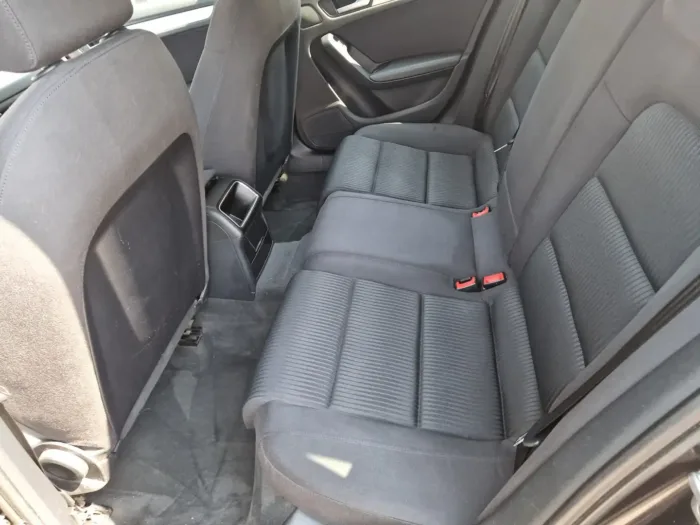 AUDI A4 Avant 2.0 tdi 143cv multitronic - immagine 12