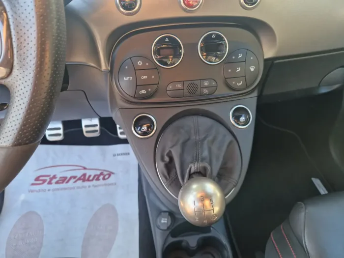 ABARTH 695 695 1.4 16v TURISMO YAMAHA - immagine 7
