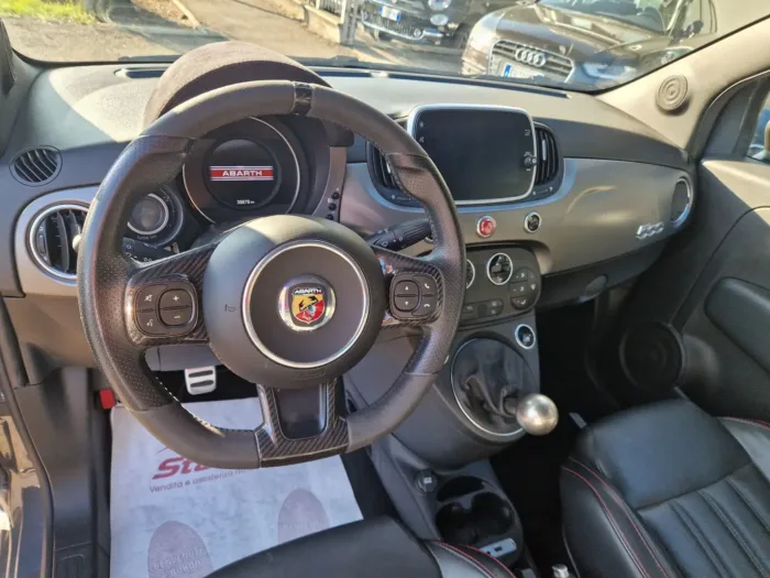 ABARTH 695 695 1.4 16v TURISMO YAMAHA - immagine 6