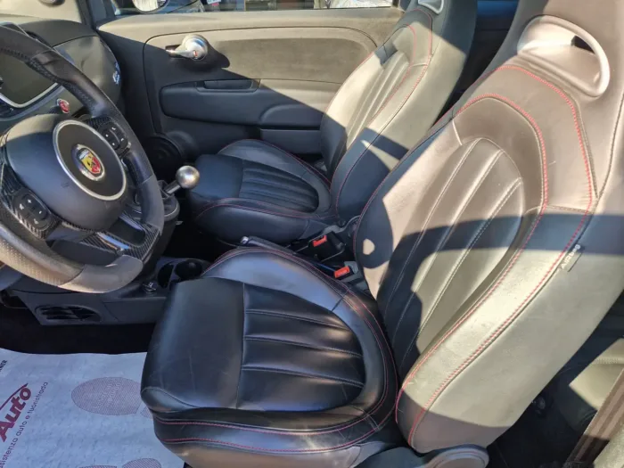 ABARTH 695 695 1.4 16v TURISMO YAMAHA - immagine 11