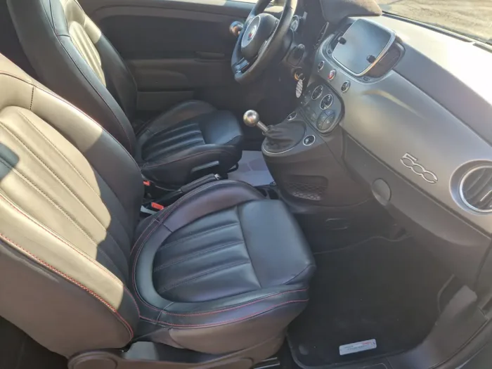 ABARTH 695 695 1.4 16v TURISMO YAMAHA - immagine 10