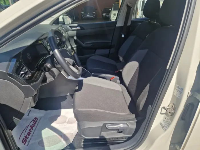 VOLKSWAGEN TAIGO 1.0 tsi Life 115cv dsg - immagine 11
