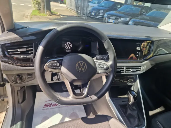 VOLKSWAGEN TAIGO 1.0 tsi Life 115cv dsg - immagine 5