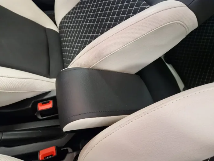 FIAT 500 1.2 Dolcevita easypower Gpl 69cv - immagine 12