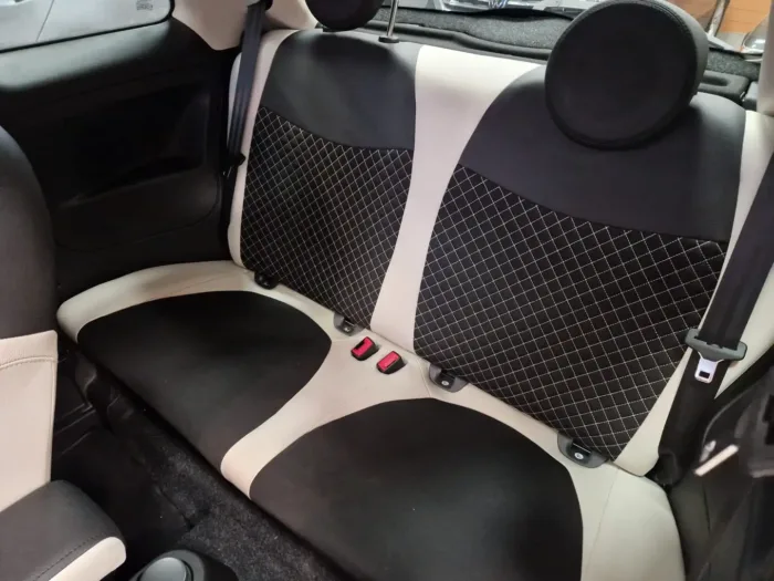 FIAT 500 1.2 Dolcevita easypower Gpl 69cv - immagine 11
