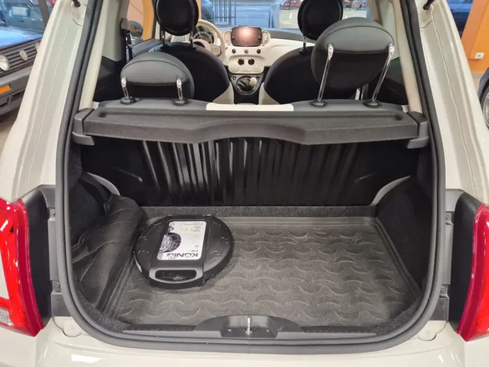FIAT 500 1.2 Dolcevita easypower Gpl 69cv - immagine 14