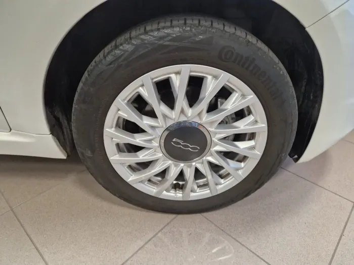 FIAT 500 1.2 Dolcevita easypower Gpl 69cv - immagine 15